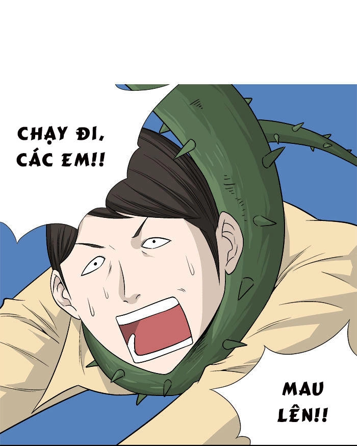 Aura From Another Planet Chapter 13 - 37