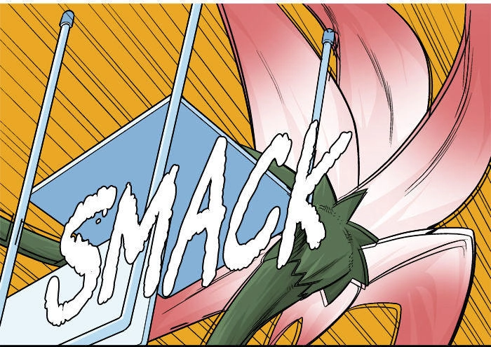 Aura From Another Planet Chapter 13 - 42