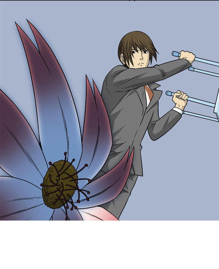 Aura From Another Planet Chapter 13 - 43