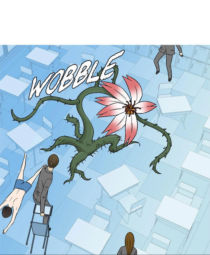 Aura From Another Planet Chapter 13 - 45