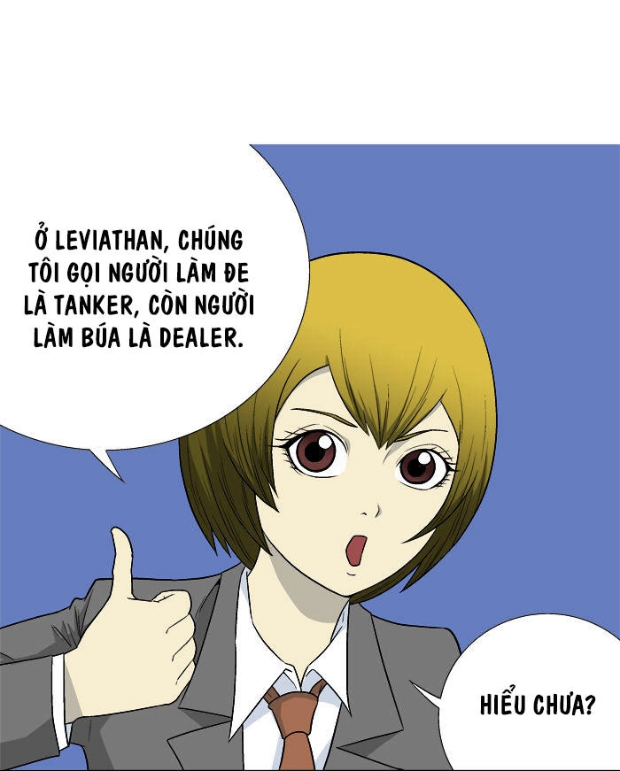 Aura From Another Planet Chapter 13 - 54