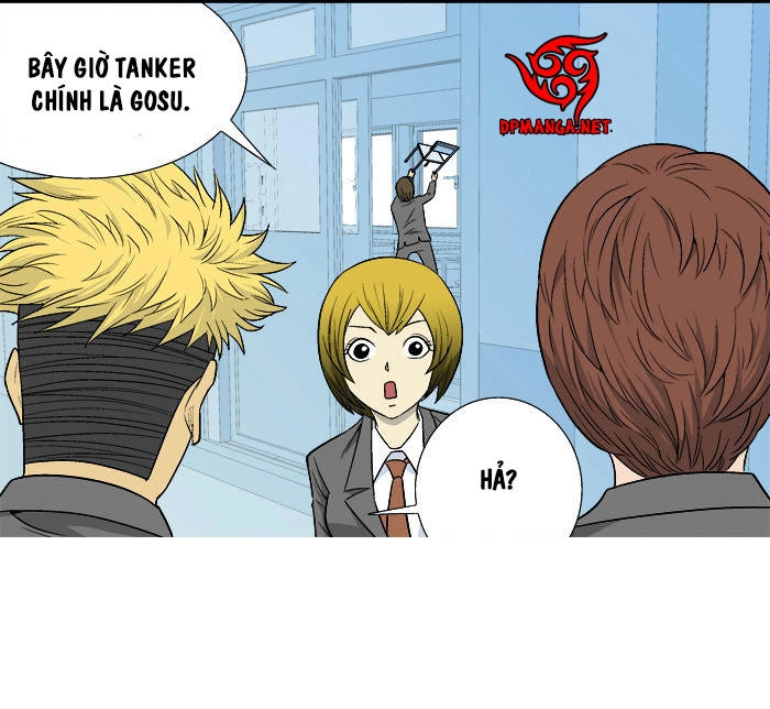 Aura From Another Planet Chapter 13 - 55