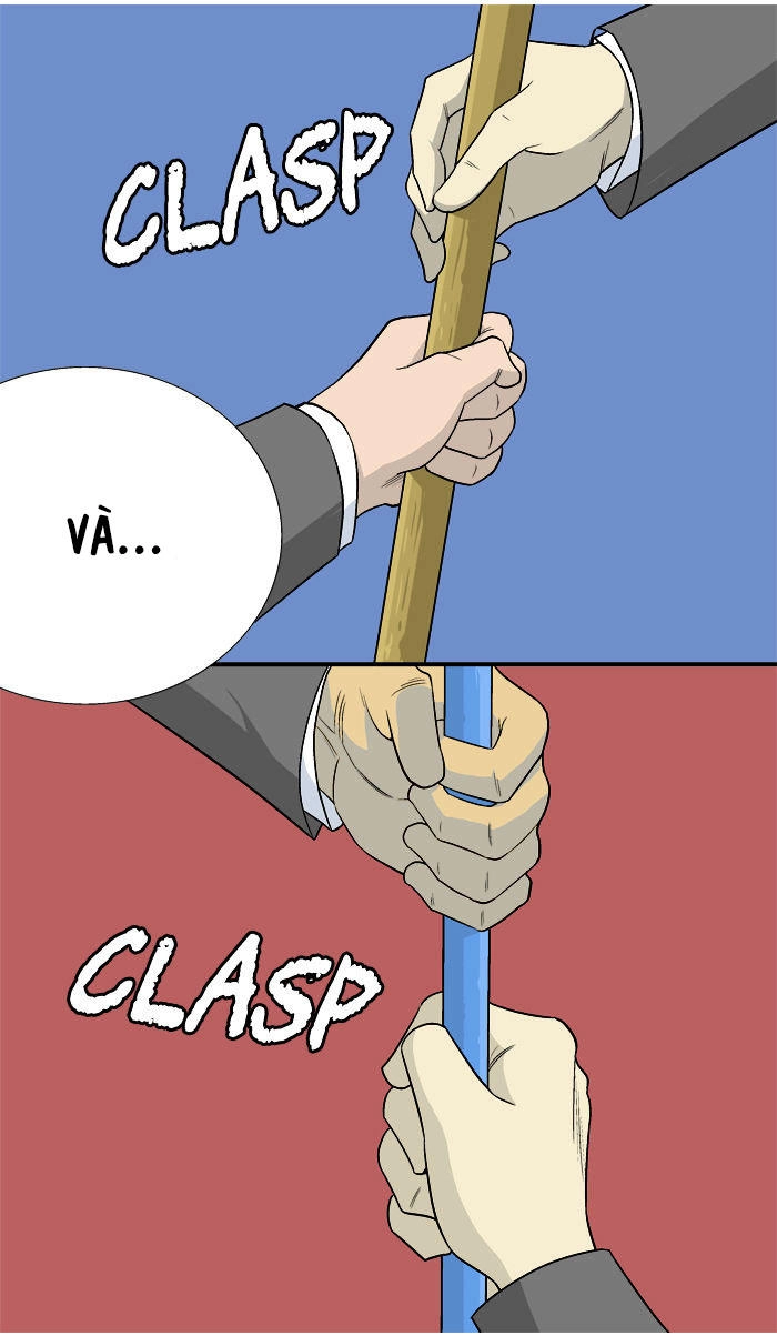 Aura From Another Planet Chapter 13 - 56