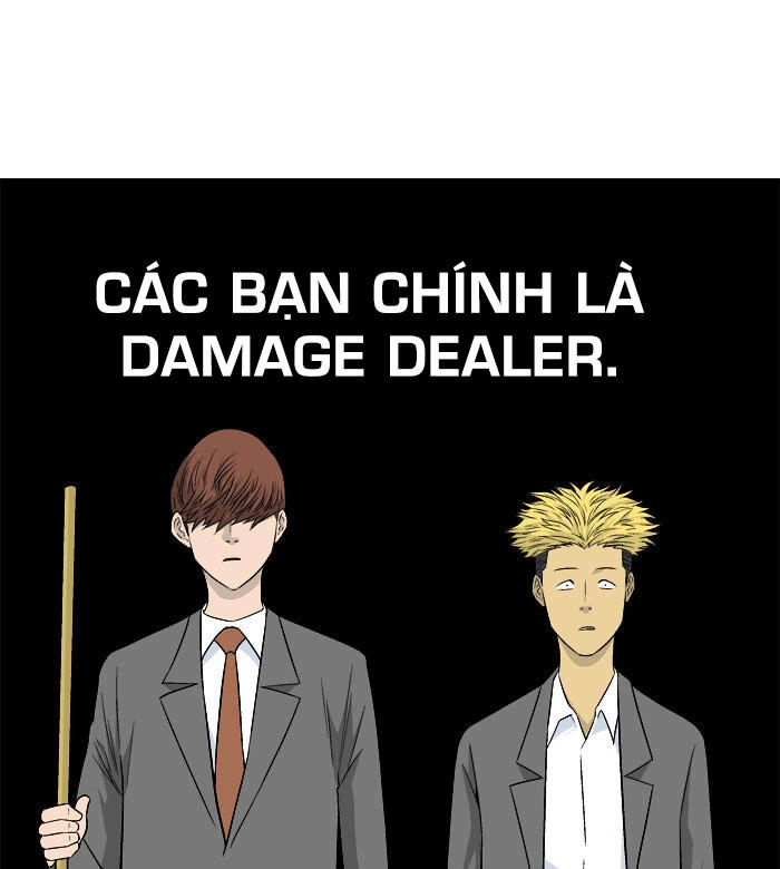 Aura From Another Planet Chapter 13 - 57