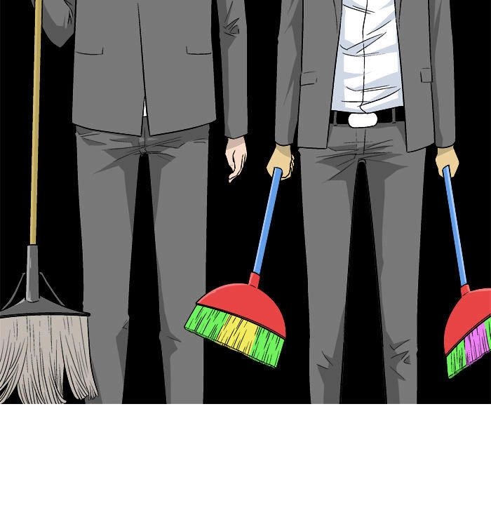 Aura From Another Planet Chapter 13 - 58