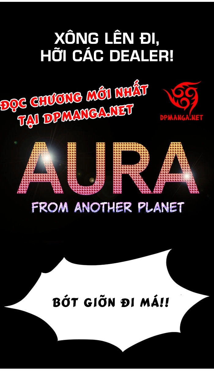 Aura From Another Planet Chapter 13 - 59