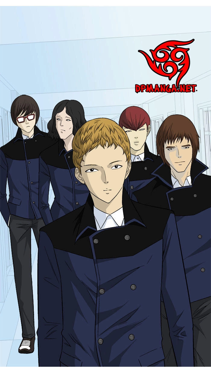 Aura From Another Planet Chapter 14 - 7