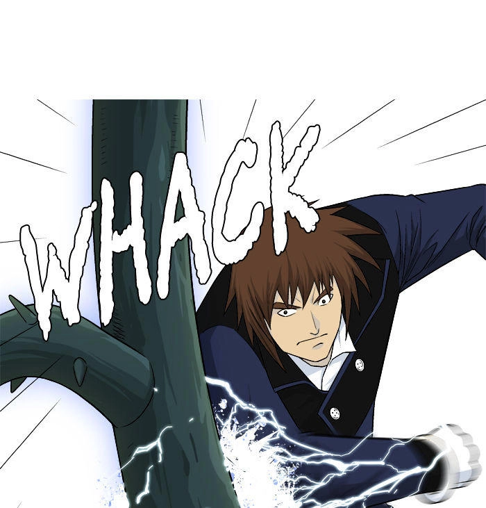 Aura From Another Planet Chapter 14 - 11