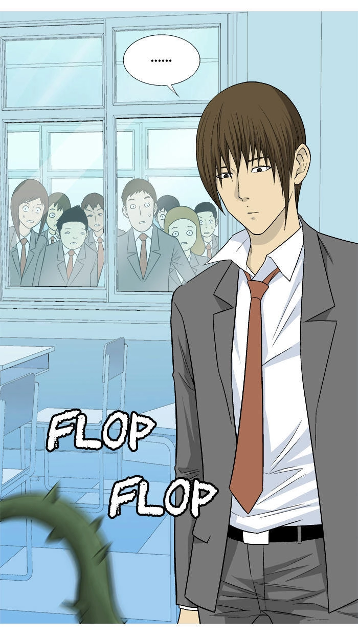 Aura From Another Planet Chapter 14 - 19