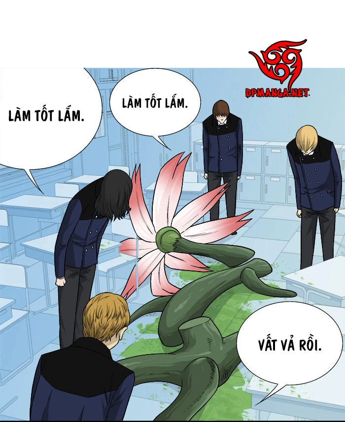 Aura From Another Planet Chapter 14 - 20