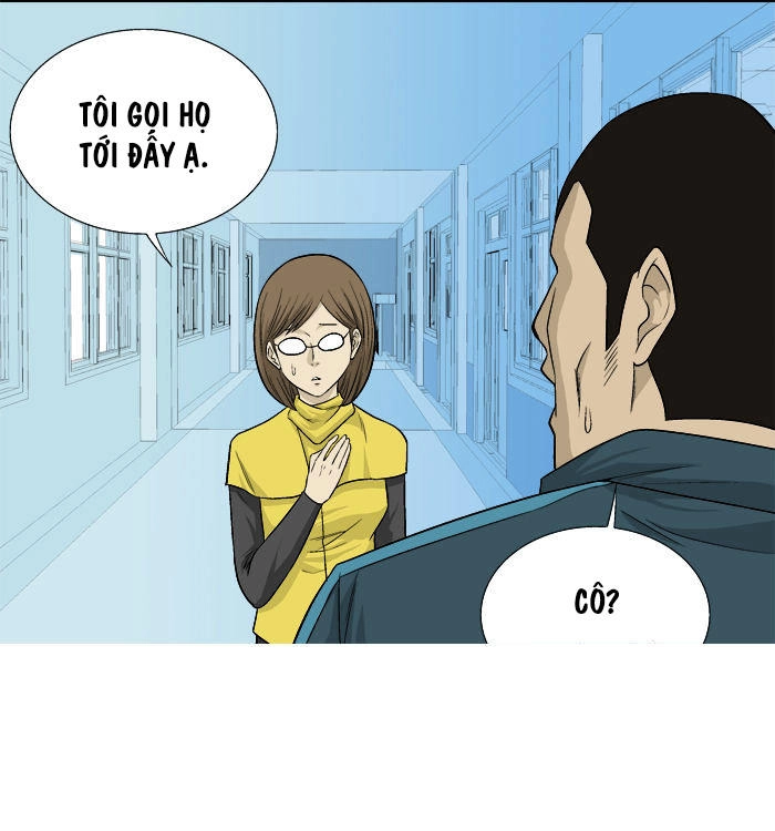 Aura From Another Planet Chapter 14 - 23