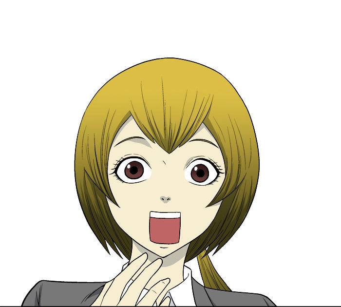 Aura From Another Planet Chapter 14 - 26