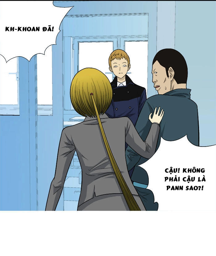 Aura From Another Planet Chapter 14 - 27