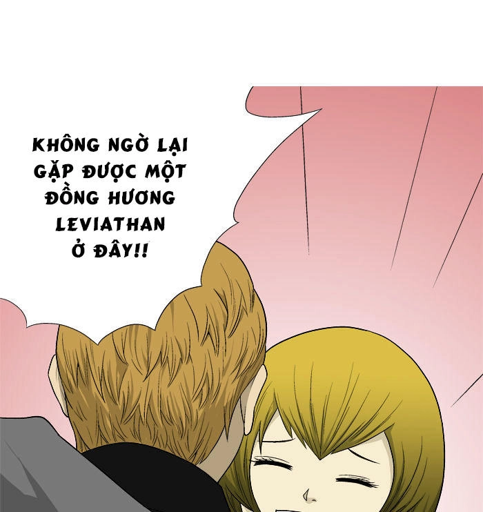 Aura From Another Planet Chapter 14 - 29