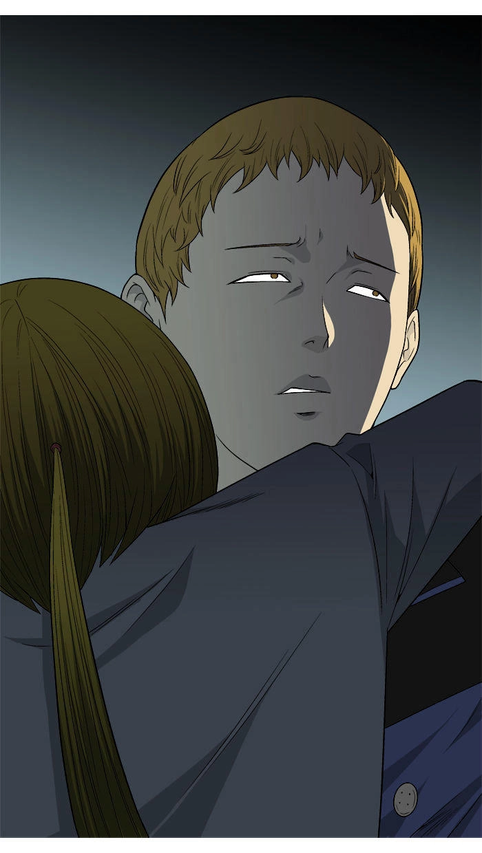 Aura From Another Planet Chapter 14 - 31