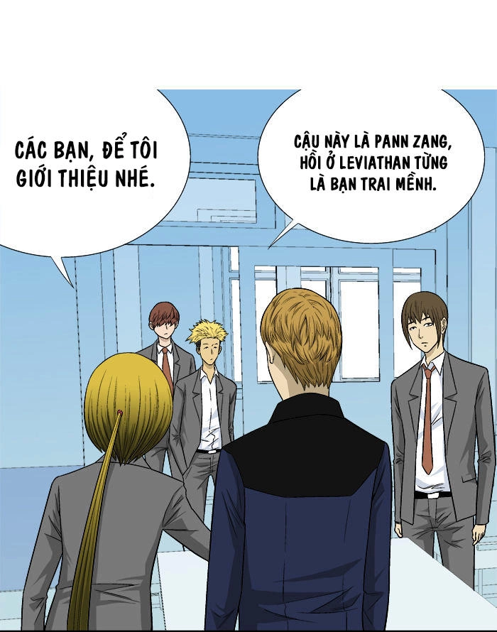 Aura From Another Planet Chapter 14 - 32