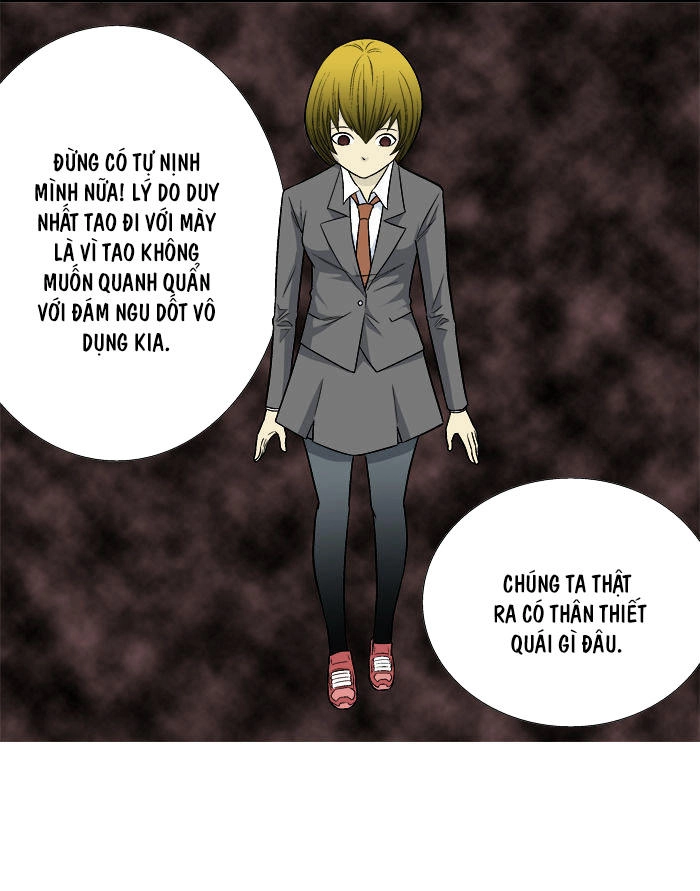 Aura From Another Planet Chapter 14 - 43