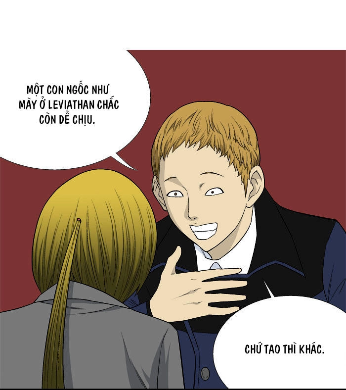 Aura From Another Planet Chapter 14 - 45