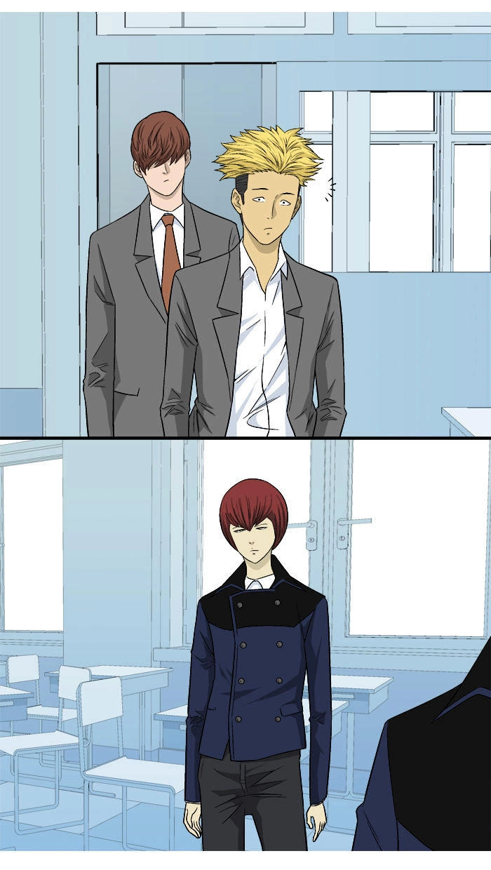 Aura From Another Planet Chapter 14 - 47