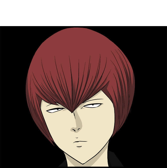 Aura From Another Planet Chapter 14 - 48