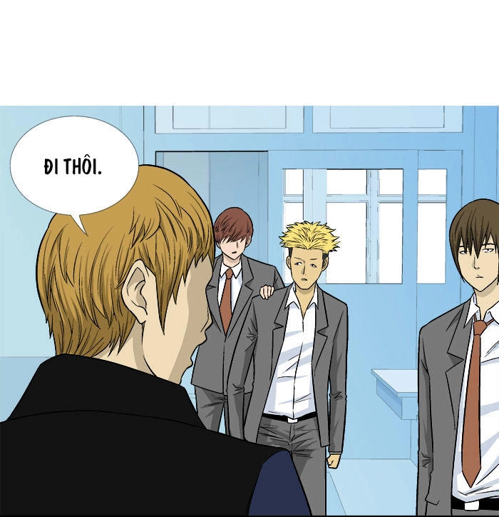 Aura From Another Planet Chapter 14 - 51