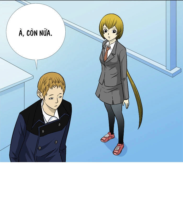 Aura From Another Planet Chapter 14 - 52