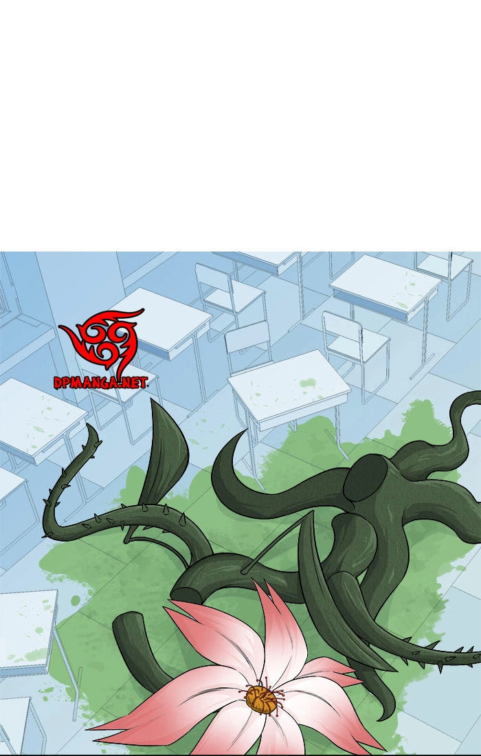 Aura From Another Planet Chapter 15 - 1