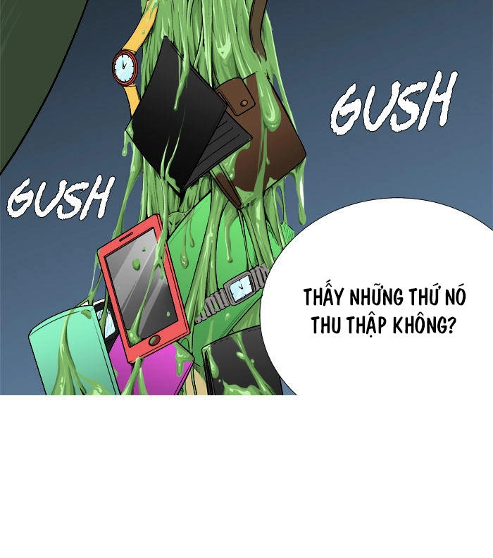 Aura From Another Planet Chapter 15 - 5