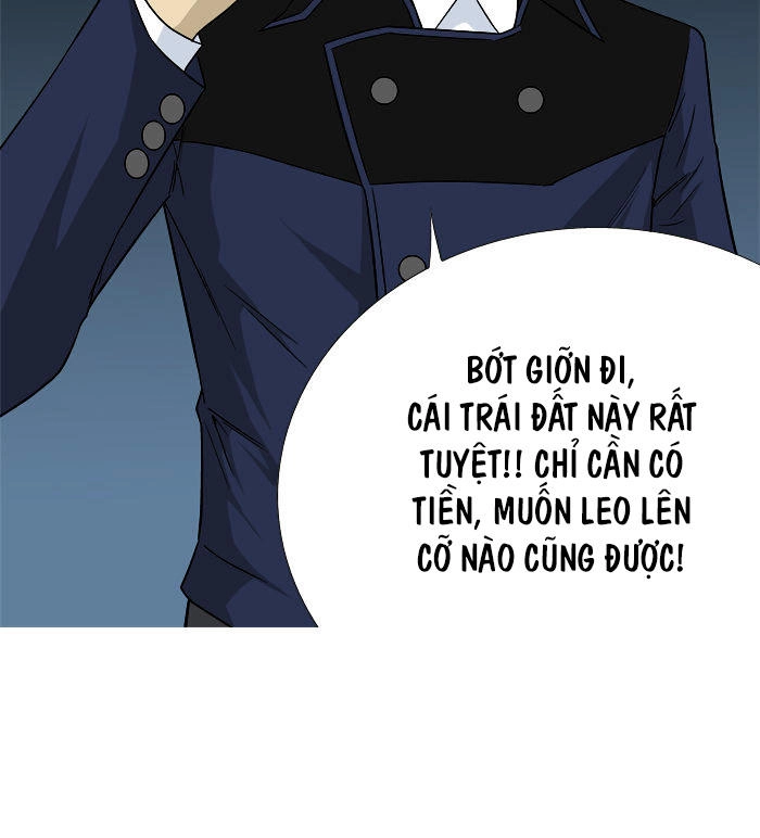 Aura From Another Planet Chapter 15 - 8