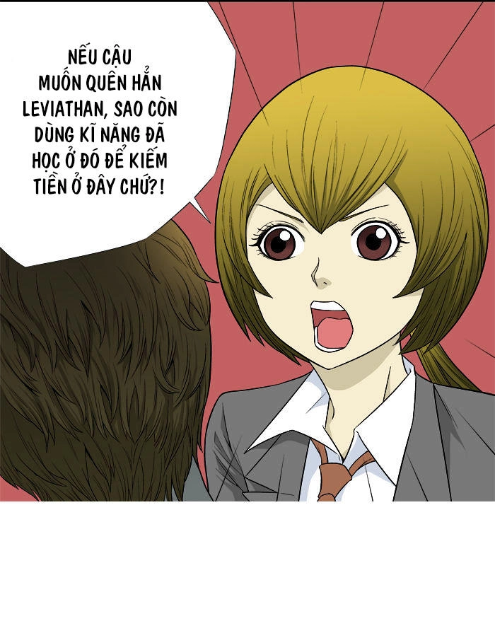 Aura From Another Planet Chapter 15 - 14