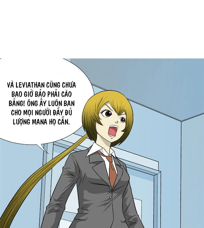 Aura From Another Planet Chapter 15 - 16