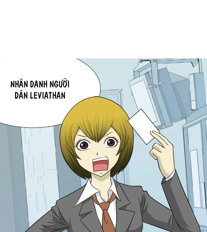 Aura From Another Planet Chapter 15 - 19