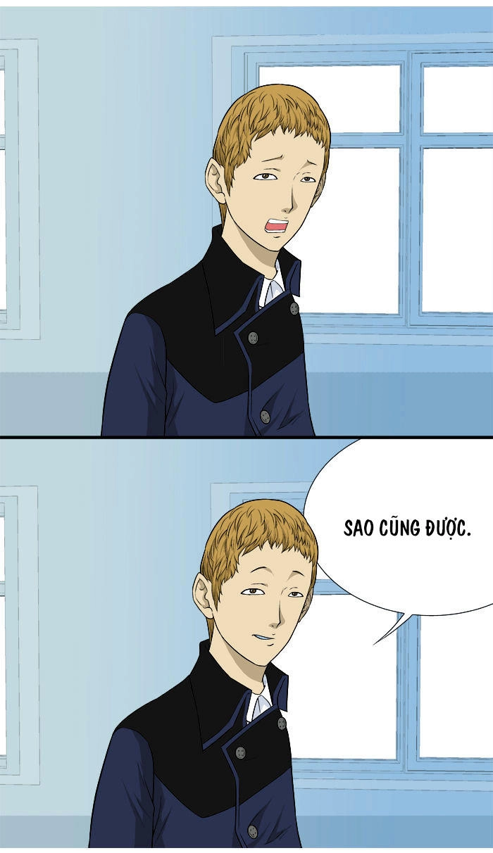 Aura From Another Planet Chapter 15 - 21