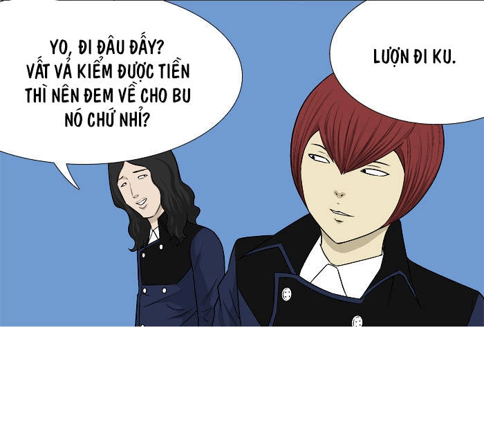 Aura From Another Planet Chapter 15 - 29