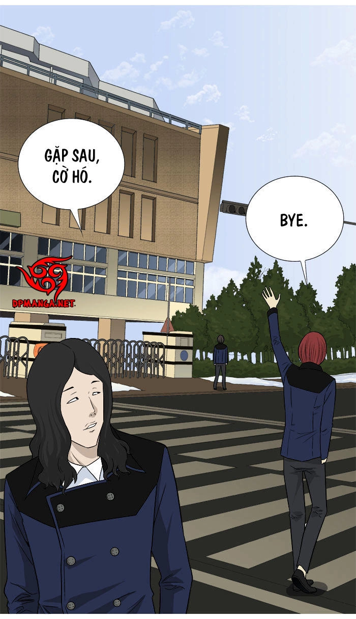 Aura From Another Planet Chapter 15 - 30