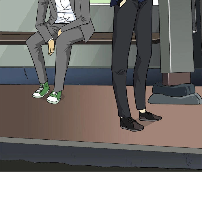 Aura From Another Planet Chapter 15 - 35