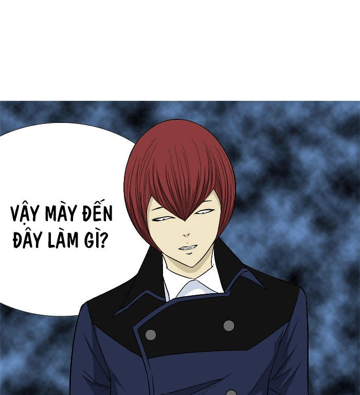 Aura From Another Planet Chapter 15 - 37