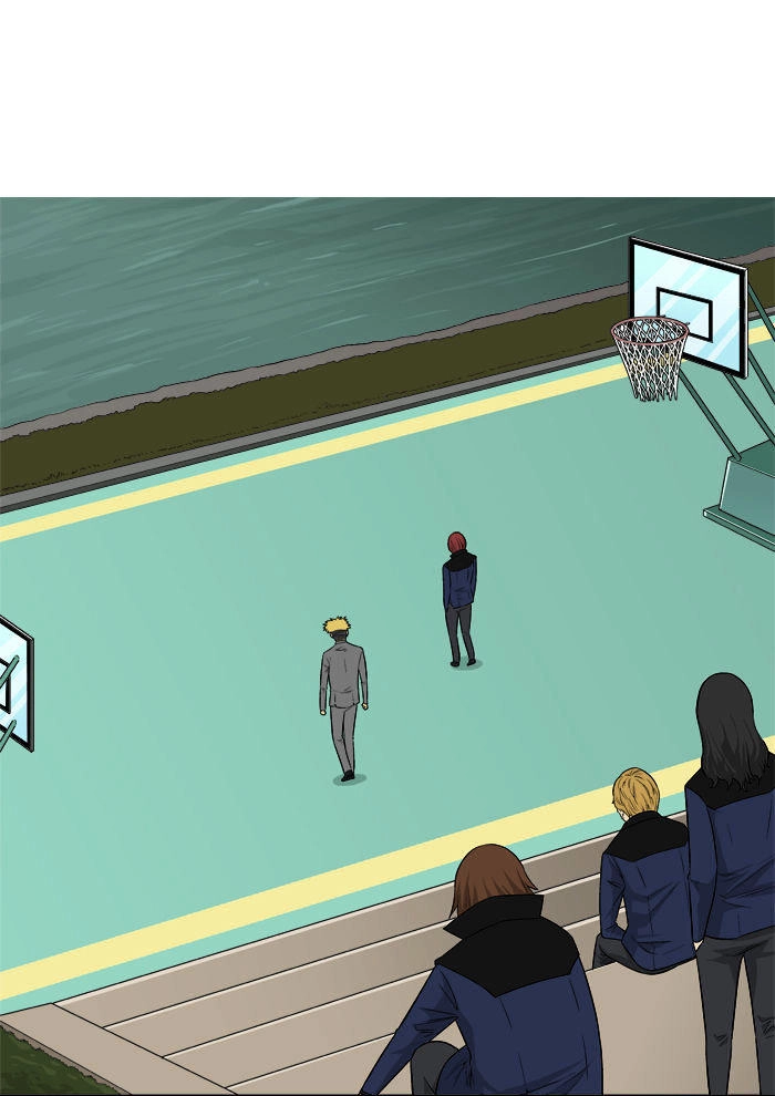 Aura From Another Planet Chapter 15 - 46