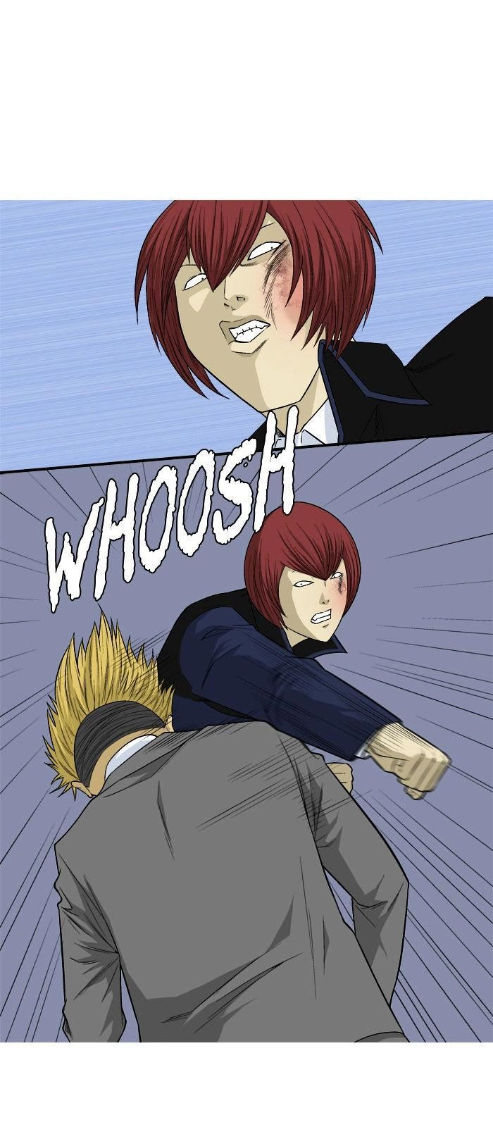 Aura From Another Planet Chapter 16 - 3