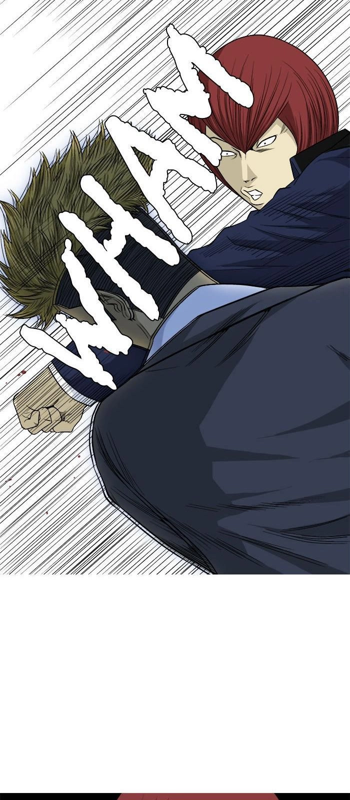 Aura From Another Planet Chapter 16 - 7