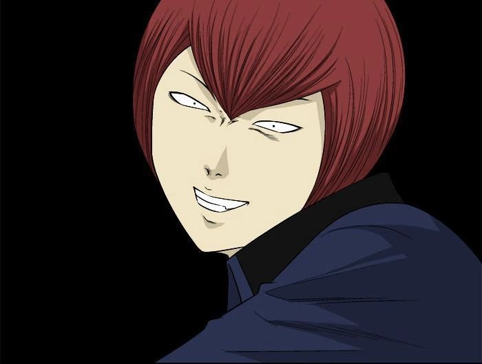 Aura From Another Planet Chapter 16 - 8