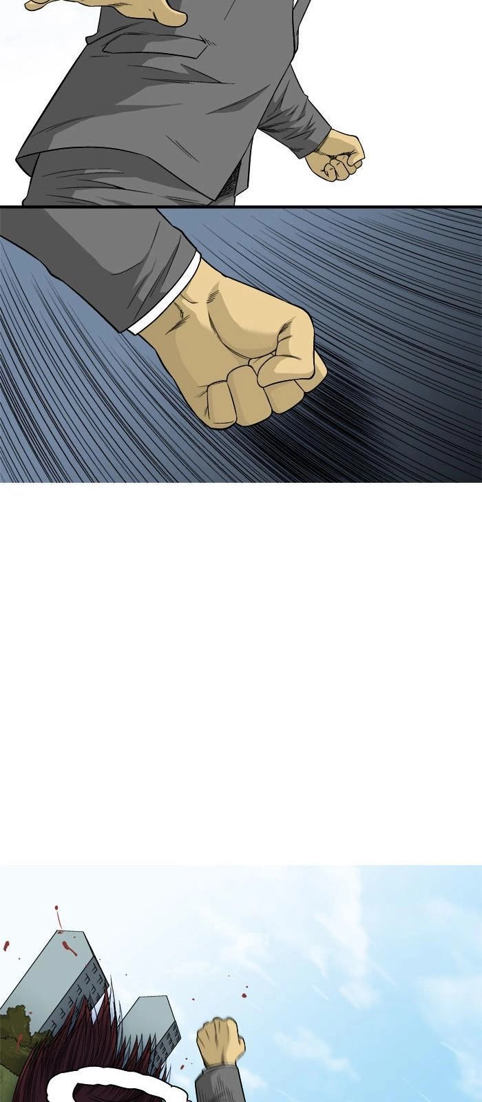 Aura From Another Planet Chapter 16 - 10