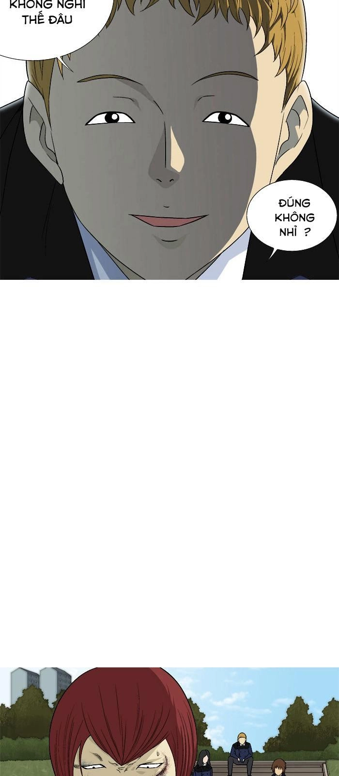 Aura From Another Planet Chapter 16 - 15