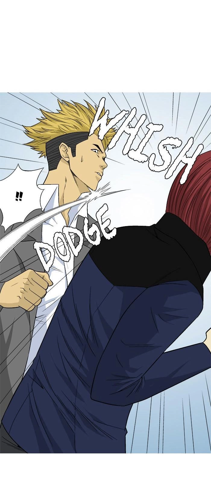 Aura From Another Planet Chapter 16 - 22