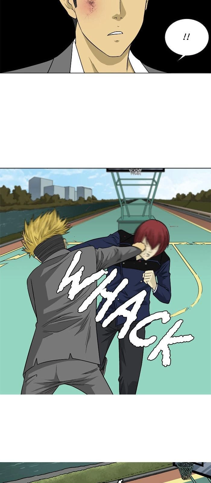 Aura From Another Planet Chapter 16 - 26