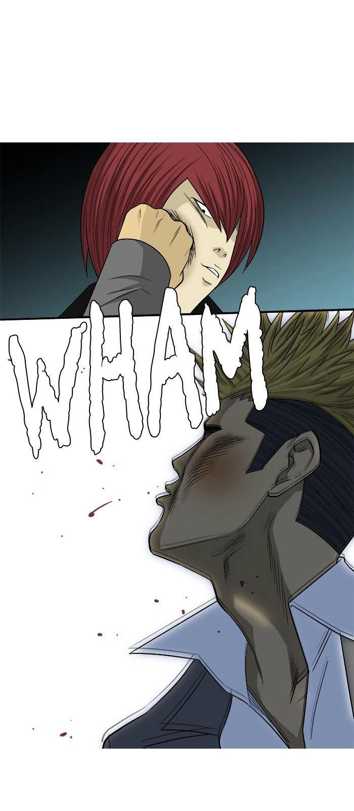 Aura From Another Planet Chapter 16 - 33