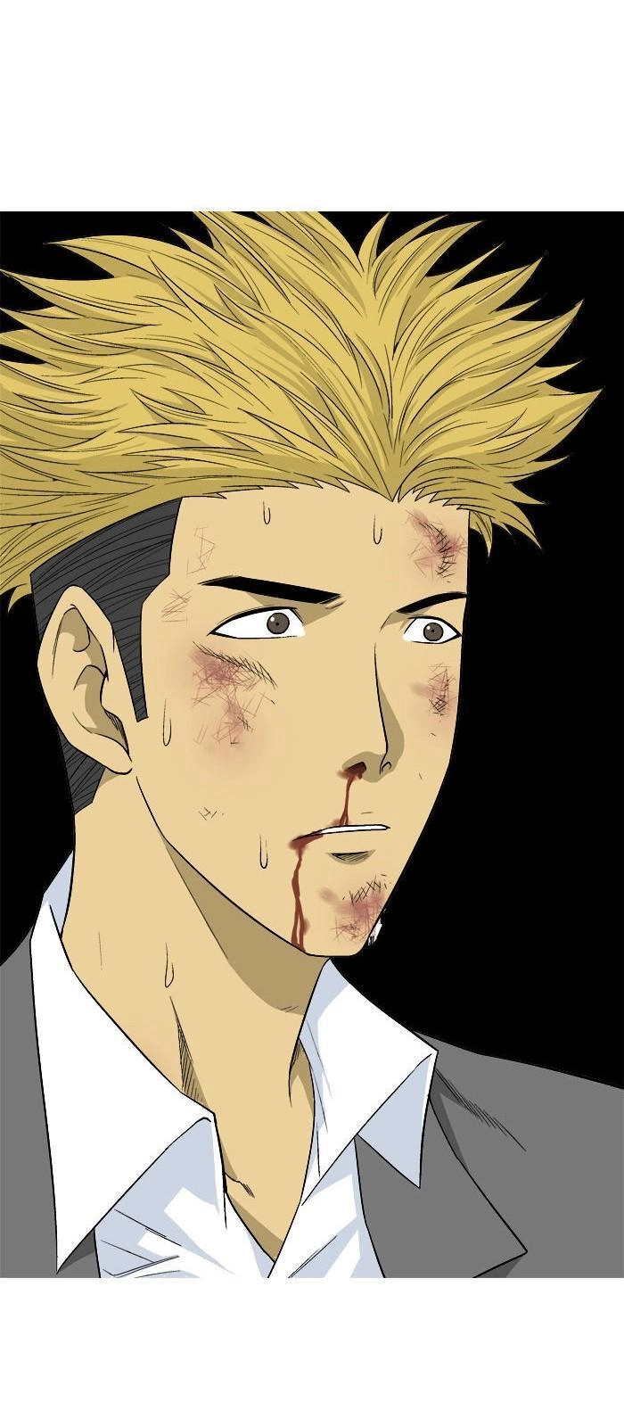 Aura From Another Planet Chapter 16 - 35