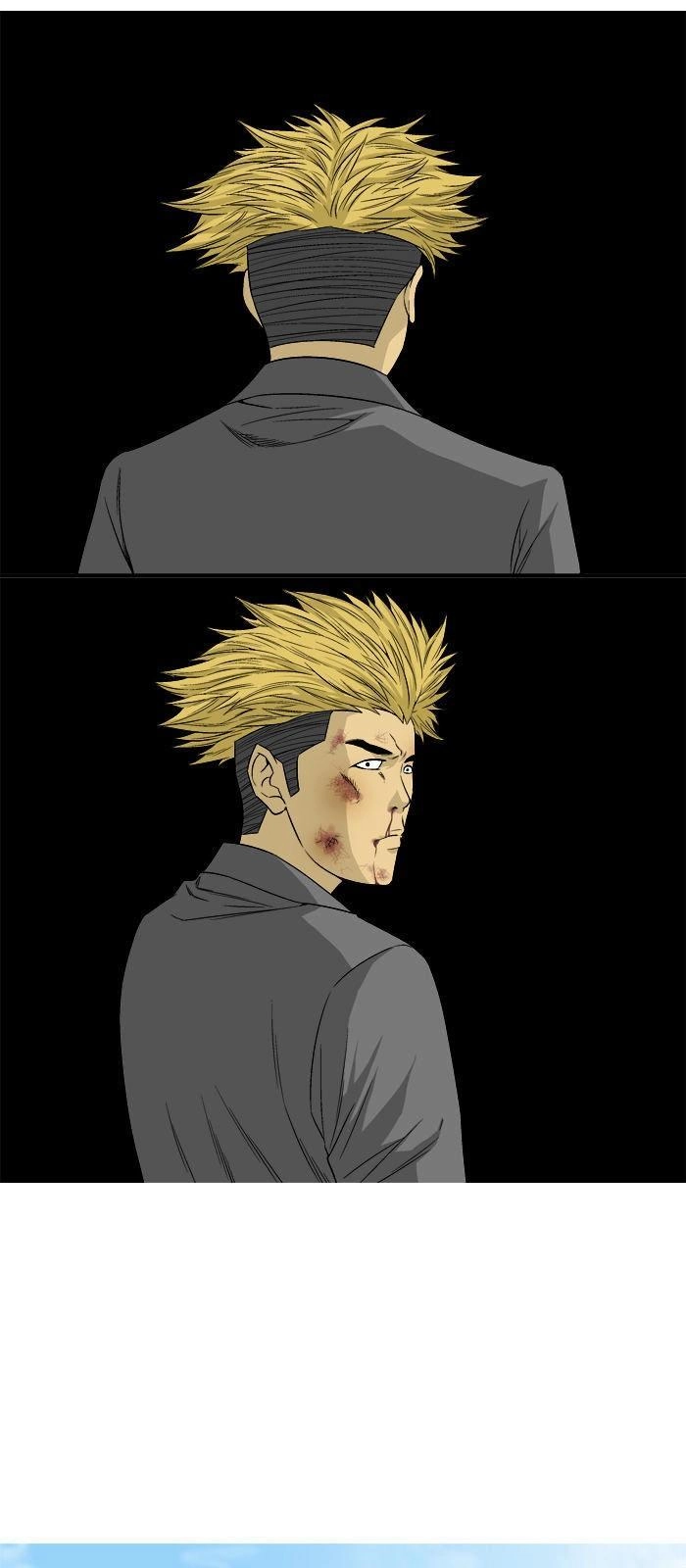 Aura From Another Planet Chapter 16 - 37