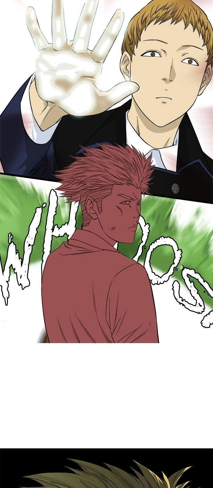 Aura From Another Planet Chapter 16 - 39