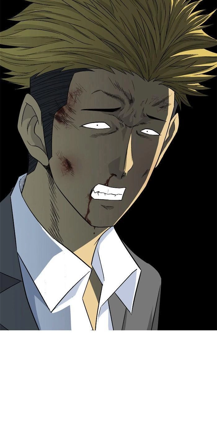 Aura From Another Planet Chapter 16 - 40